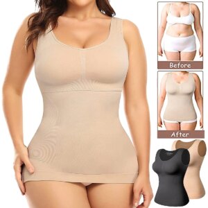 8792 ednghy at body shaper for women