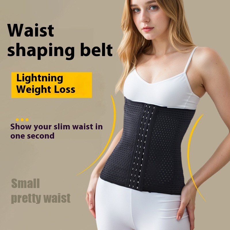 High Waist shaper